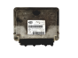 Controlador IAW.4AF.M9 55187372 Fiat Magneti Marelli 26228