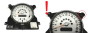Velocímetro/Instrumentos Y Relojes Mini Cooper 6211 6957298 48923