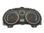 Velocímetro/Instrumentos Y Relojes Opel Corsa D P0013264267 28120245-3 21497