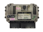 Controlador Fiat 51797003 0261B06826-02 Bosch