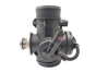 Válvula Egr Citroen Peugeot 9631854180 0928400316 1.9 D