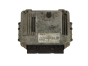Controlador 4M51-12A650-YD 0281011701 7AMD Ford Bosch