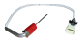Sensor De Temperatura De Los Gases De Escape Jumper Boxer  3,0 HDi 1616763380