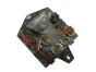 Caja Reles / Fusibles 7W93-14N023-BA 518874508 Jaguar Lear