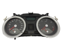 Velocímetro/Instrumentos Y Relojes Renault Megane 2 8200462283 B 20856