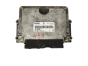 Controlador Del Motor Alfa Romeo 46784814 0281010332 Bosch 20968