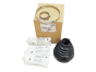 Cubierta Del Eje Impulsor Original Citroen Peugeot Fiat 1610816380 9803111880
