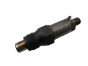 Inyección De Combustible Citroen Peugeot LCR6734302H 198491 2.1 TD