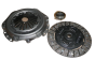 Embrague Completo Original Citroen Peugeot C2 C3 1007 207 307 1.4 HDI 2051S4
