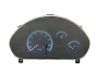 Velocímetro/Instrumentos Y Relojes Daewoo Matiz 96566387 52440