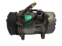 Compresor Aire Acondicionado Citroen Peugeot SD7V16 1106F Sanden 7107