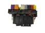 Caja Reles / Fusibles A0205451732 05045110 Mercedes-Benz
