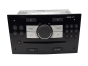 Radio Cd 30 MP3 Opel Astra Zafira B 13289935 UCH