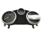 Velocímetro/Instrumentos Y Relojes Peugeot 207 9666898580 32438
