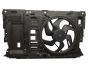 Ventilador Refrigeración Del Motor Peugeot 607 7104H3 1853405916 Ecia 6865