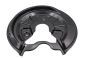 Protector del disco de freno Trasera Para VW 1K0615611AB 66151712301 Vika
