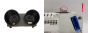 Velocímetro/Instrumentos Y Relojes Seat Arosa 6H0920800A 2934