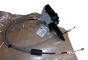 Cerradura Puerta Derecho Original 9808416780 Citroen Jumpy 4 Peugeot Expert 4