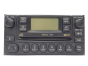Radio Cd Toyota RAV4 86120-42061 CQ-TT3070AA 58806