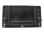 Pantalla De La Radio Volkswagen 3G0919605D ABT Std2 Nav