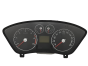 Velocímetro/Instrumentos Y Relojes Ford Connect 9T1T-10849-AE 32321