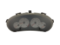 Velocímetro/Instrumentos Y Relojes Peugeot 206 9651740280 000500805 2737