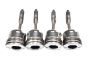 Biela Del Pistón Completo 0640V9 0603A8 8HZ 1.4 HDI Citroen Peugeot 