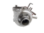 Turbocompresor GT1544V 9663199280 1.6 HDI 16v PSA Garrett 1001