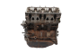 Motor De Gasolina D7F766 1.2 8v Renault Clio 2 