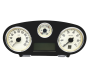 Velocímetro/Instrumentos Y Relojes Lancia Ypsilon 51709393 110080211008 40646