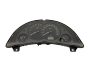 Velocímetro/Instrumentos Y Relojes Opel Corsa C 09166814FL 110008988009 2789