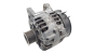 Alternador 8200667611 SG12B124 Valeo Renault Scenic 2