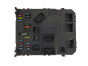Controlador BSI E02-00 MG 9657999780 S118085220F PSA Siemens 1341