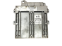 Controlador PSA 9632520280 21649399-3 SL96 Sagem 20304