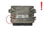 Controlador S110140025A 8200856659 8200598393 Renault Continental 18192