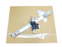 Elevalunas Original Citroen 9222FP 9222.FP