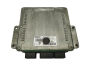 Controlador 9654343980 9640938680 0281011523 PSA Bosch 