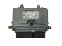 Controlador 0281012435 A6401505279 Mercedes Bosch 14614