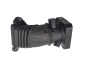 Tubería De Aire 9650142980 1.6 TDCI Ford Fiesta Fusion