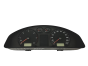 Velocímetro/Instrumentos Y Relojes VW 7H0920850L Transporter T5 40504