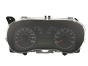 Velocímetro/Instrumentos Y Relojes Nemo Bipper Fiorino 1352766080 Fiat 33541