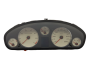 Velocímetro/Instrumentos Y Relojes Peugeot 407 9651855280 110080221009