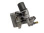 Cubierta Del Filtro De Aceite 152084648R 2.0 dCi Renault Nissan Opel