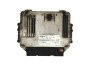 Controlador 0281014989 8V21-12A650-PE Ford Bosch 30538