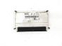 Controlador 37820-PWE-G04 0261208375 Honda Bosch 