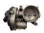 Mariposa De Aire Ford VP4F9U-9E928-AB VP7G9U-9E927-A 7G9G-AA