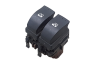 Interruptor De Apertura De Las Lunas Renault Megane 2 108272B 8200108272