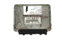 Controlador Del Motor 06A906018AQ 0261204678 Audi Bosch 20680
