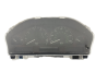 Velocímetro/Instrumentos Y Relojes Range Rover YAC111880 LR0010001 RHD
