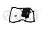 Filtro Hidráulico Para VW Seat Skoda 09G325429E 33251783201 Vika